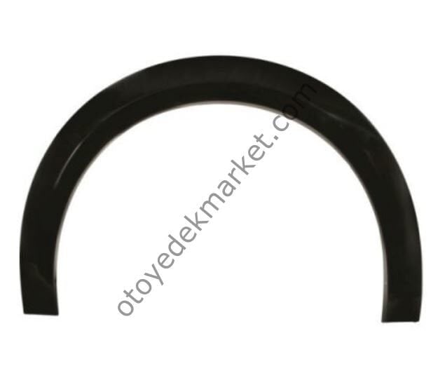 Peugeot 208 GT  (2020-2023) Sol Ön Çamurluk Plastik Dodiği (Orijinal)