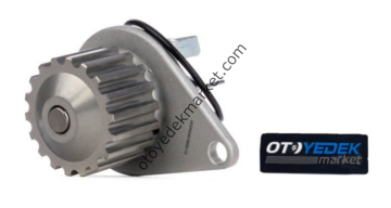 Peugeot 307 (2003-2008) 1.4 16v Benzinli Devirdaim Su Pompası (SKF)