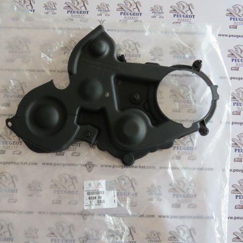 PEUGEOT BOXER 2,8 HDI TRİGER KAPAĞI (ORJİNAL)