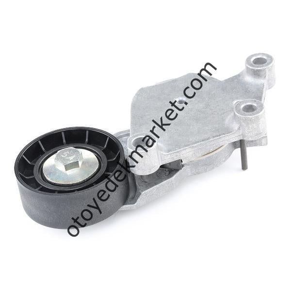 PEUGEOT 207 (2006-2012) 1,6 HDI ALTERNATÖR RULMANI  (ORJİNAL)