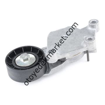 PEUGEOT 207 (2006-2012) 1,6 HDI ALTERNATÖR RULMANI  (ORJİNAL)