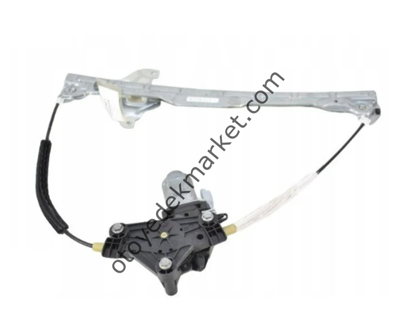 Peugeot 301 (2012-2020) Sağ Ön Cam Krikosu Elektrikli (Orijinal)