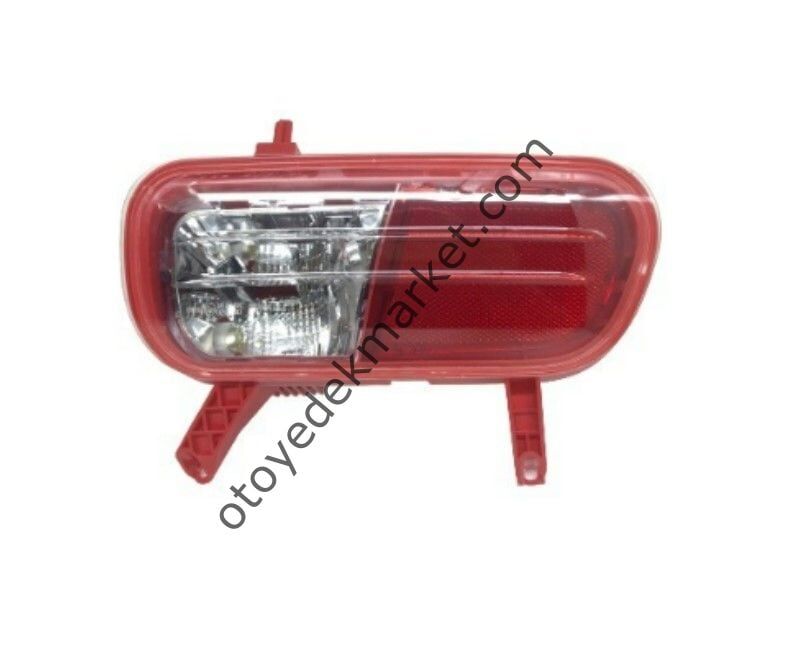 Peugeot 5008 (2009-2014) Sağ Arka Geri Vites Lambası (Orijinal)