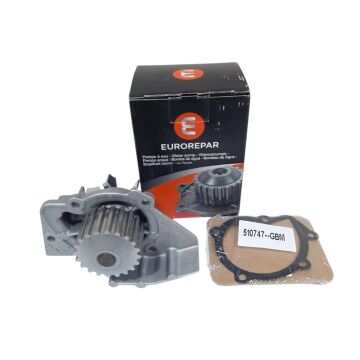 Peugeot Partner (2003-2008) 1.9 Ve 2.0 Devirdaim (Orijinal Eurorepar)