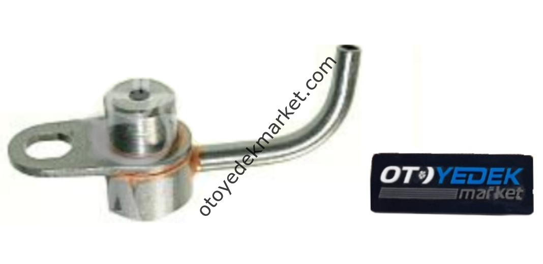 Citroen Berlingo (1998-2008) 1.9 Yağlama Memesi (Orijinal)