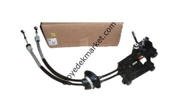 Citroen C3 (2012-2018) Vites Kumanda Teli (Orijinal)