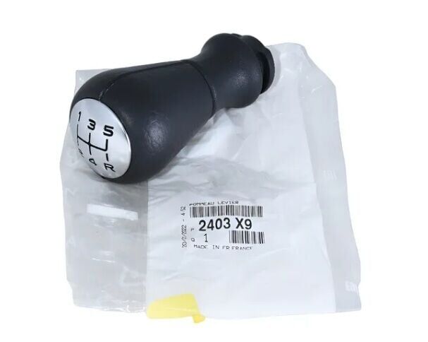 Citroen Saxo Mat Tip Vites Topuzu (Orijinal)