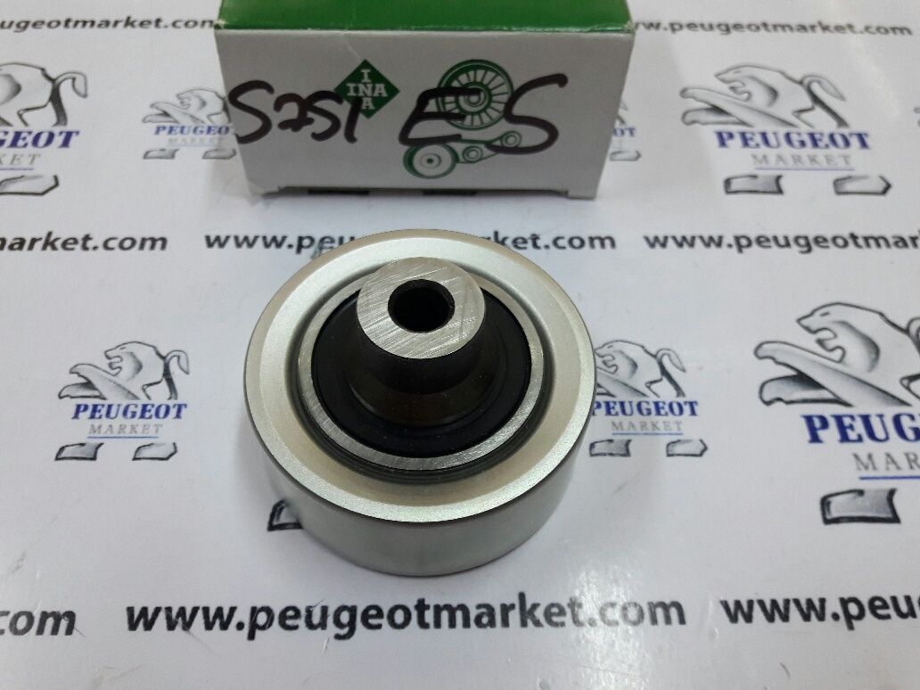 Peugeot 207 1,4 Hdi  Alternatör Rumanı (Aba)