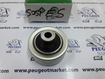 Peugeot 207 1,4 Hdi  Alternatör Rumanı (Aba)