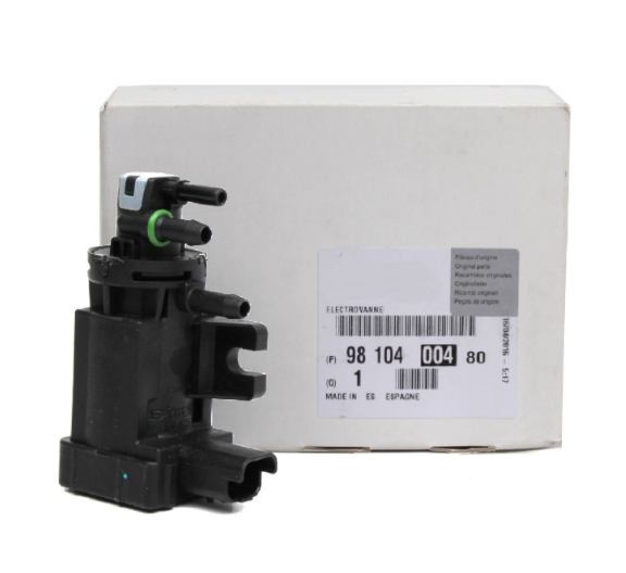 PEUGEOT 301 (2012-2017) 1,6 HDI TURBO ELEKTROVANA (ORİJİNAL)