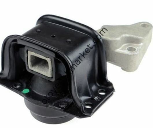 PEUGEOT 307 (2001-2009) 1.6 BENZİNLİ. MOTOR TAKOZU SAĞ OTOM.VİTES (İTHAL)