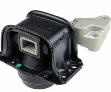 PEUGEOT 307 (2001-2009) 1.6 BENZİNLİ. MOTOR TAKOZU SAĞ OTOM.VİTES (İTHAL)