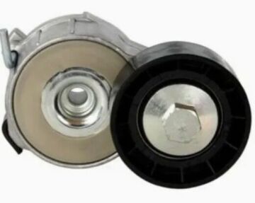 Citroen Berlingo 1.6 Hdi (2005-2011) Alternatör Gergi Rulmanı - Kütüklü (Aba)