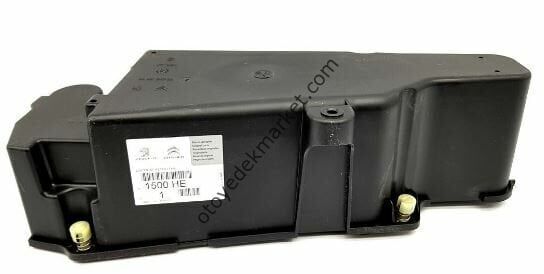 Citroen C4 (2004-2011) Fab Depo Alt Bekaliti (Orijinal)