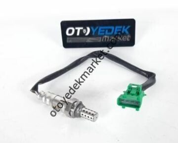 PEUGEOT 206+ (2009-2012) 1.4 BENZİNLİ ÜST OKSİJEN SENSÖRÜ (DELPHI)