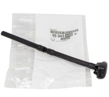 Peugeot 208 (2012-2020) Cam Su Fıskiye Memesi (Orijinal)