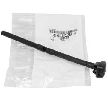 Peugeot 208 (2012-2020) Cam Su Fıskiye Memesi (Orijinal)