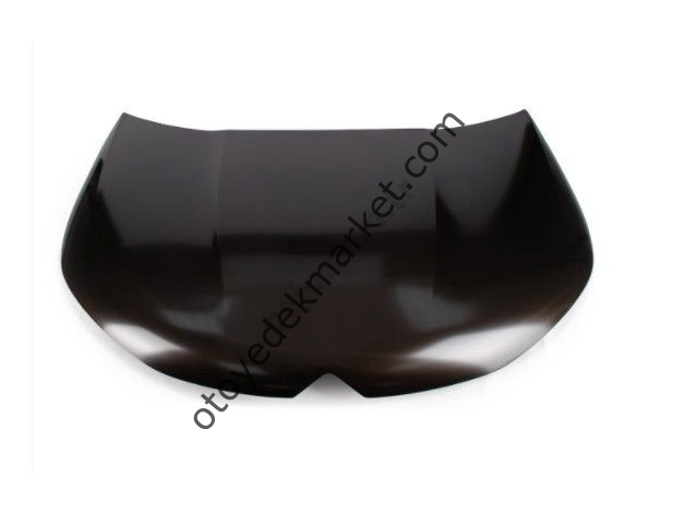 Citroen C4 (2011-2017) Motor Kaputu (İthal)