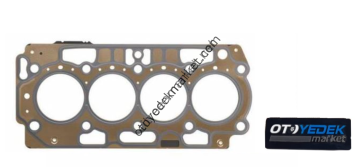 Citroen C4 (2021-2023) 1.5 BlueHdi Silindir Kapağı Contası (İthal)