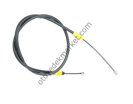 Citroen Saxo (1996-2003) Kampanalı El Fren Teli (İthal)