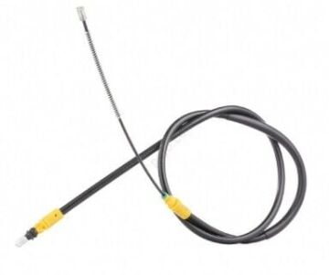 Citroen Saxo (1996-2003) Kampanalı El Fren Teli (İthal)