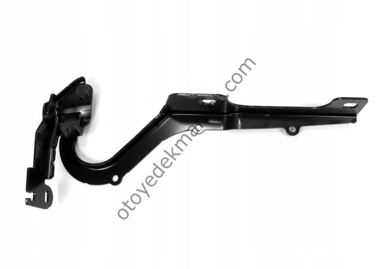 Peugeot 2008 (2013-2019) Sol Motor Kaput Menteşesi (İthal)