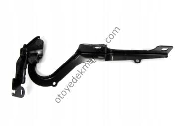 Peugeot 2008 (2013-2019) Sol Motor Kaput Menteşesi (İthal)