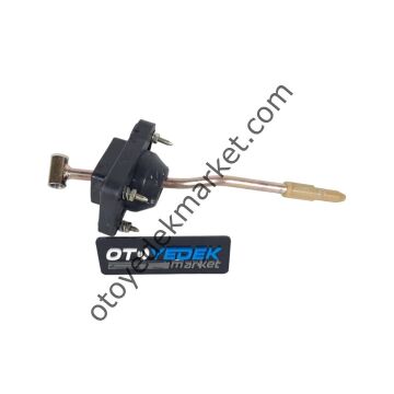 Peugeot 206 ve 206+ (1999-2012) Benzinli Vites Kol Levyesi (İthal)