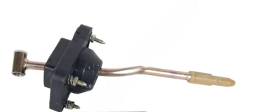 Peugeot 206 ve 206+ (1999-2012) Benzinli Vites Kol Levyesi (İthal)