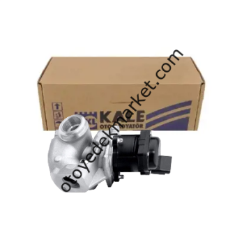 Peugeot 207 (2006-2012) 1.6 Hdi Egr Vanası (Kale)