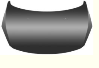 PEUGEOT 307 (2006-2009) MOTOR KAPUTU (İTHAL)