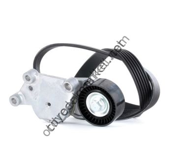 PEUGEOT 301 (2012-2016) 1,6 HDI ALTERNATÖR RULMAN SETİ (DAYCO)