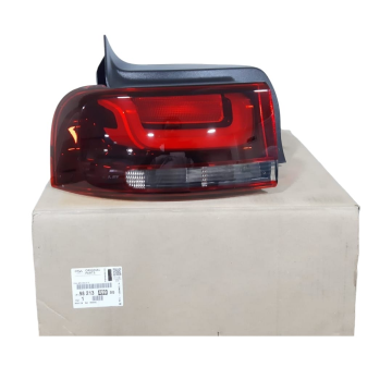 Citroen Cactus (2018-2020) Sol Arka Dış Stop Lambası (Orijinal)