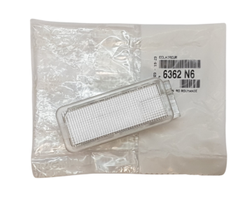 Peugeot 2008 (2020-2024) Bagaj İç Lambası (Orijinal)