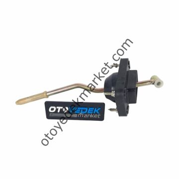 Peugeot 206 ve 206+ (1999-2012) 1.4 Hdi Vites Kol Levyesi (İthal)