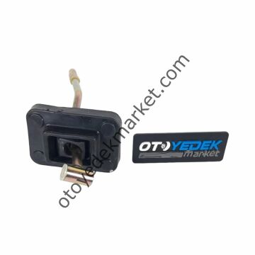 Peugeot 206 ve 206+ (1999-2012) 1.4 Hdi Vites Kol Levyesi (İthal)