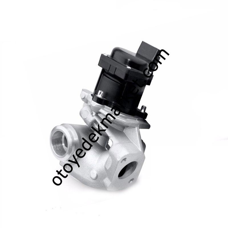 Peugeot 307 (2001-2008) 1.6 Hdi Egr Vanası (İthal)