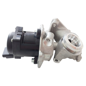 Peugeot 307 (2001-2008) 1.6 Hdi Egr Vanası (İthal)