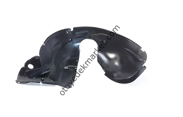 Citroen C4 Cactus (2014-2021) Sol Ön Çamurluk Davlumbazı (Orijinal)