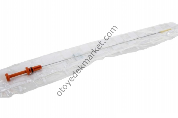 Peugeot 106 (1996-2002) 1.4 Benzinli Yağ Çubuğu (Orijinal)