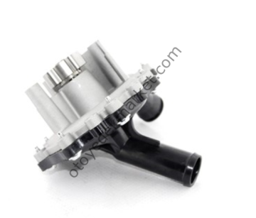 PEUGEOT BOXER 2.8 HDI DEVİRDAİM SU POMPASI (SKF)