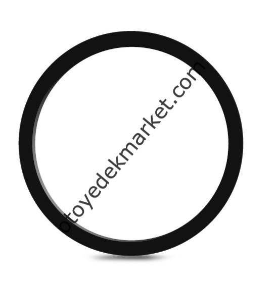 Citroen Berlingo (2002-2008) 1.9 Dw8 Yağ Soğutucu Oringi (Orijinal)