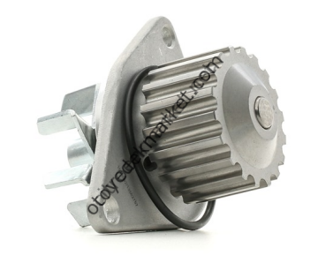 Citroen C4 (2004-2011) 1.4 16V Benzinli Devirdaim Su Pompası (BGA)