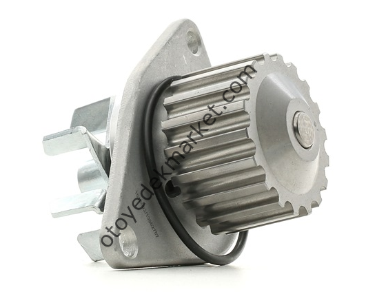 Citroen C4 (2004-2011) 1.4 16V Benzinli Devirdaim Su Pompası (Kale)