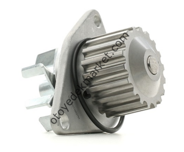 Citroen C4 (2004-2011) 1.4 16V Benzinli Devirdaim Su Pompası (Kale)