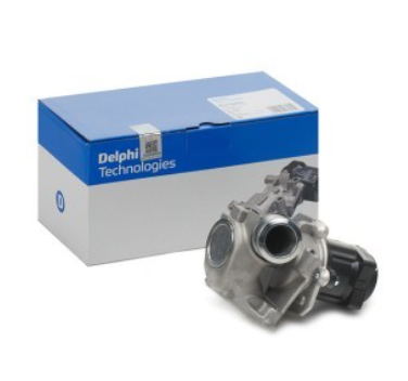 Peugeot 207 (2006-2012) 1.6 Hdi Egr Vanası (Delphi)