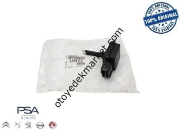 Peugeot 301 (2012-2022) 1.4 Hdi Genleşme Kabı Sev.Sensörü (Orjinal)