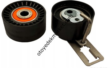 Peugeot 5008 (2011-2015) 1,6 Hdi Triger Ve Devirdaim Seti (Orijinal)