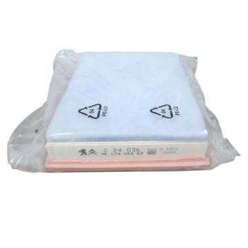 Citroen Berlingo (2018-2024) 1.5 BlueHdi Hava Filtresi (Orijinal)