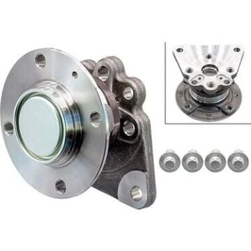 DS Crossback (2019-2024) Arka Teker Bilyesi / Porya Rulmanı (İTHAL)